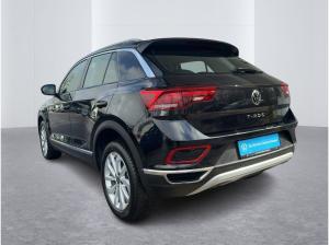 Volkswagen T-Roc 1.0 TSI Style Parkassist AppConnect