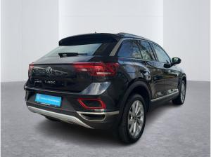 Volkswagen T-Roc 1.0 TSI Style Parkassist AppConnect