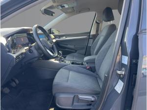 Volkswagen Golf VIII 1.5 TSI Life AppConnect Rückfahrkamera