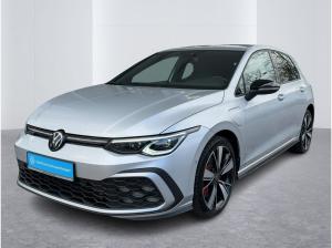 Volkswagen Golf VIII 1.4 eHybrid GTE DSG Parklenkassistent