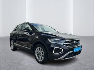 Volkswagen T-Roc 1.0 TSI Style Parkassist AppConnect