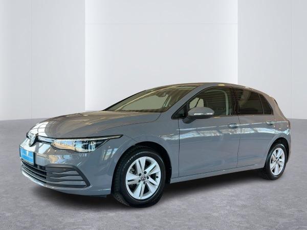 Volkswagen Golf VIII 1.5 TSI Life Navi Ganzjahresreifen