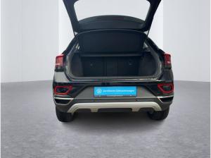Volkswagen T-Roc 1.0 TSI Style Parkassist AppConnect