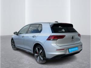 Volkswagen Golf VIII 1.4 eHybrid GTE DSG Parklenkassistent