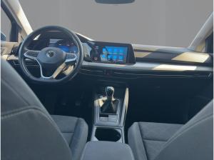 Volkswagen Golf VIII 1.5 TSI Life AppConnect Rückfahrkamera