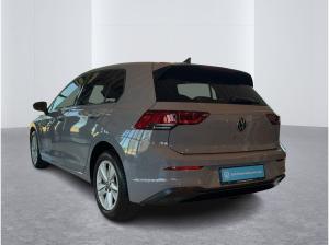 Volkswagen Golf VIII 1.5 TSI Life Navi Ganzjahresreifen