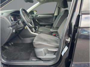 Volkswagen T-Roc 1.0 TSI Style Parkassist AppConnect