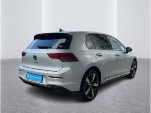 Volkswagen Golf VIII 1.4 eHybrid GTE DSG Parklenkassistent