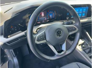 Volkswagen Golf VIII 1.5 TSI Life AppConnect Rückfahrkamera