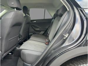 Volkswagen T-Roc 1.0 TSI Style Parkassist AppConnect
