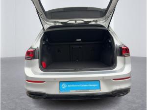 Volkswagen Golf VIII 1.4 eHybrid GTE DSG Parklenkassistent
