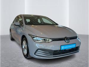 Volkswagen Golf VIII 1.5 TSI Life Navi Ganzjahresreifen