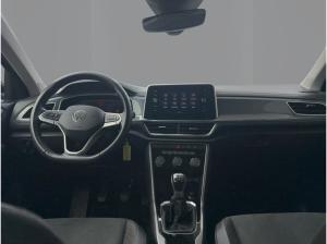 Volkswagen T-Roc 1.0 TSI Style Parkassist AppConnect