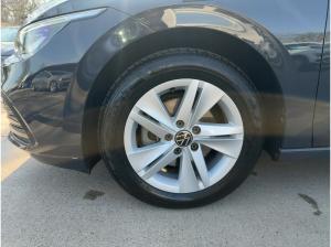 Volkswagen Golf VIII 1.5 TSI Life AppConnect Rückfahrkamera