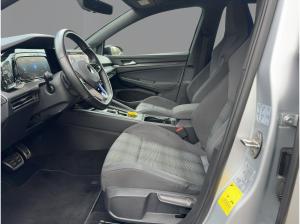 Volkswagen Golf VIII 1.4 eHybrid GTE DSG Parklenkassistent