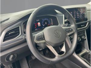 Volkswagen T-Roc 1.0 TSI Style Parkassist AppConnect