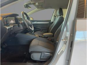 Volkswagen Golf VIII 1.5 TSI Life Navi Ganzjahresreifen