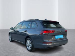 Volkswagen Golf VIII Variant 1.5 eTSI Life DSG AHK Navi