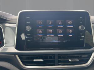 Volkswagen T-Roc 1.0 TSI Style Parkassist AppConnect