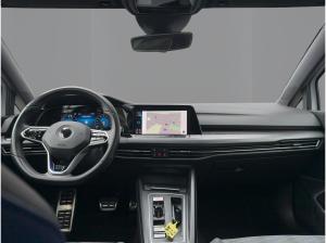 Volkswagen Golf VIII 1.4 eHybrid GTE DSG Parklenkassistent