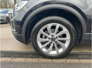 Volkswagen T-Roc 1.0 TSI Style Parkassist AppConnect