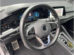 Volkswagen Golf VIII 1.4 eHybrid GTE DSG Parklenkassistent