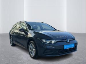 Volkswagen Golf VIII Variant 1.5 eTSI Life DSG AHK Navi