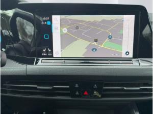 Volkswagen Golf VIII 1.4 eHybrid GTE DSG Parklenkassistent