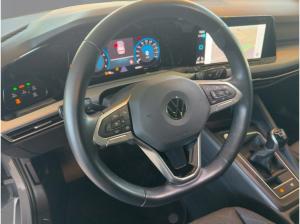 Volkswagen Golf VIII 1.5 TSI Life Navi Ganzjahresreifen