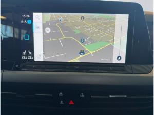 Volkswagen Golf VIII 1.5 TSI Life Navi Ganzjahresreifen