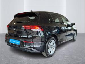 Volkswagen Golf VIII 1.5 TSI Life Navi Ganzjhahresreifen