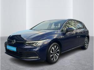 Volkswagen Golf VIII 1.5 eTSI Active DSG Ganzjahresreifen Rückfahrkamera