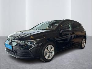 Volkswagen Golf VIII 1.5 TSI Life Navi Ganzjhahresreifen
