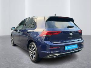 Volkswagen Golf VIII 1.5 eTSI Active DSG Ganzjahresreifen Rückfahrkamera