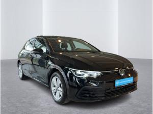 Volkswagen Golf VIII 1.5 TSI Life Navi Ganzjhahresreifen