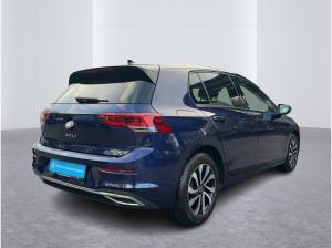 Volkswagen Golf VIII 1.5 eTSI Active DSG Ganzjahresreifen Rückfahrkamera