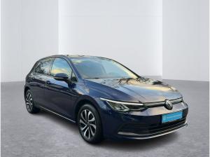 Volkswagen Golf VIII 1.5 eTSI Active DSG Ganzjahresreifen Rückfahrkamera