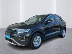 Volkswagen T-Roc 1.5 TSI Life DSG Navi Ganzjahresreifen