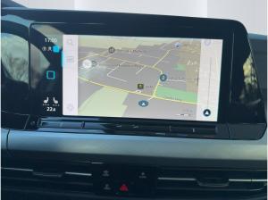Volkswagen Golf VIII Variant 1.5 eTSI Life DSG AHK Navi