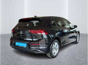 Volkswagen Golf VIII 1.5 TSI Life Navi Ganzjhahresreifen