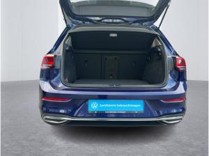 Volkswagen Golf VIII 1.5 eTSI Active DSG Ganzjahresreifen Rückfahrkamera