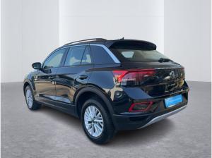 Volkswagen T-Roc 1.5 TSI Life DSG Navi Ganzjahresreifen