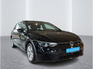 Volkswagen Golf VIII 1.5 TSI Life Navi Ganzjhahresreifen