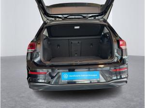 Volkswagen Golf VIII 1.5 TSI Life Navi Ganzjhahresreifen