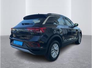 Volkswagen T-Roc 1.5 TSI Life DSG Navi Ganzjahresreifen