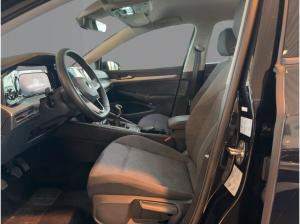 Volkswagen Golf VIII 1.5 TSI Life Navi Ganzjhahresreifen