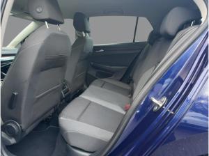 Volkswagen Golf VIII 1.5 eTSI Active DSG Ganzjahresreifen Rückfahrkamera