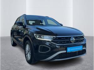 Volkswagen T-Roc 1.5 TSI Life DSG Navi Ganzjahresreifen