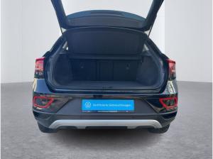 Volkswagen T-Roc 1.5 TSI Life DSG Navi Ganzjahresreifen