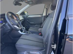 Volkswagen T-Roc 1.5 TSI Life DSG Navi Ganzjahresreifen